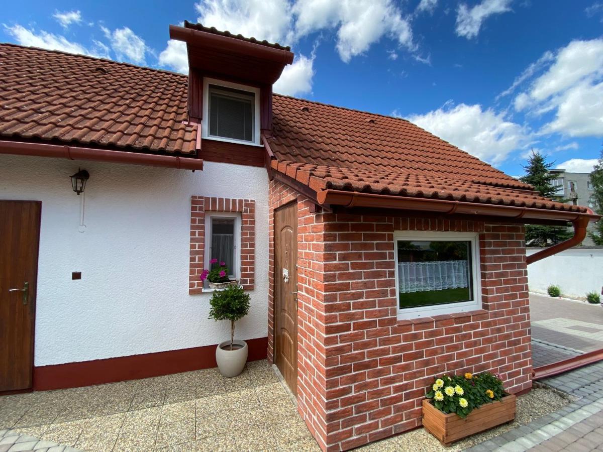 Privát Dalibor Dubrava Exterior foto